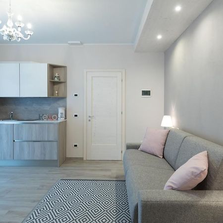 Residenza Conca Verde B&B La Suite Rogolo Εξωτερικό φωτογραφία