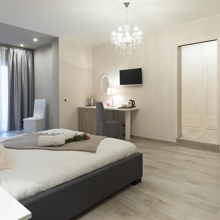 Residenza Conca Verde B&B La Suite Rogolo Εξωτερικό φωτογραφία