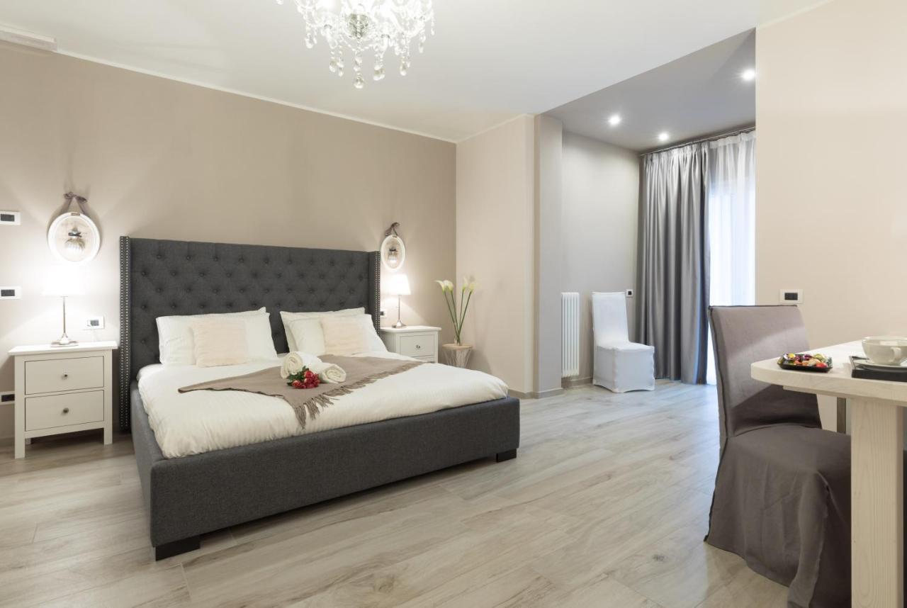 Residenza Conca Verde B&B La Suite Rogolo Εξωτερικό φωτογραφία