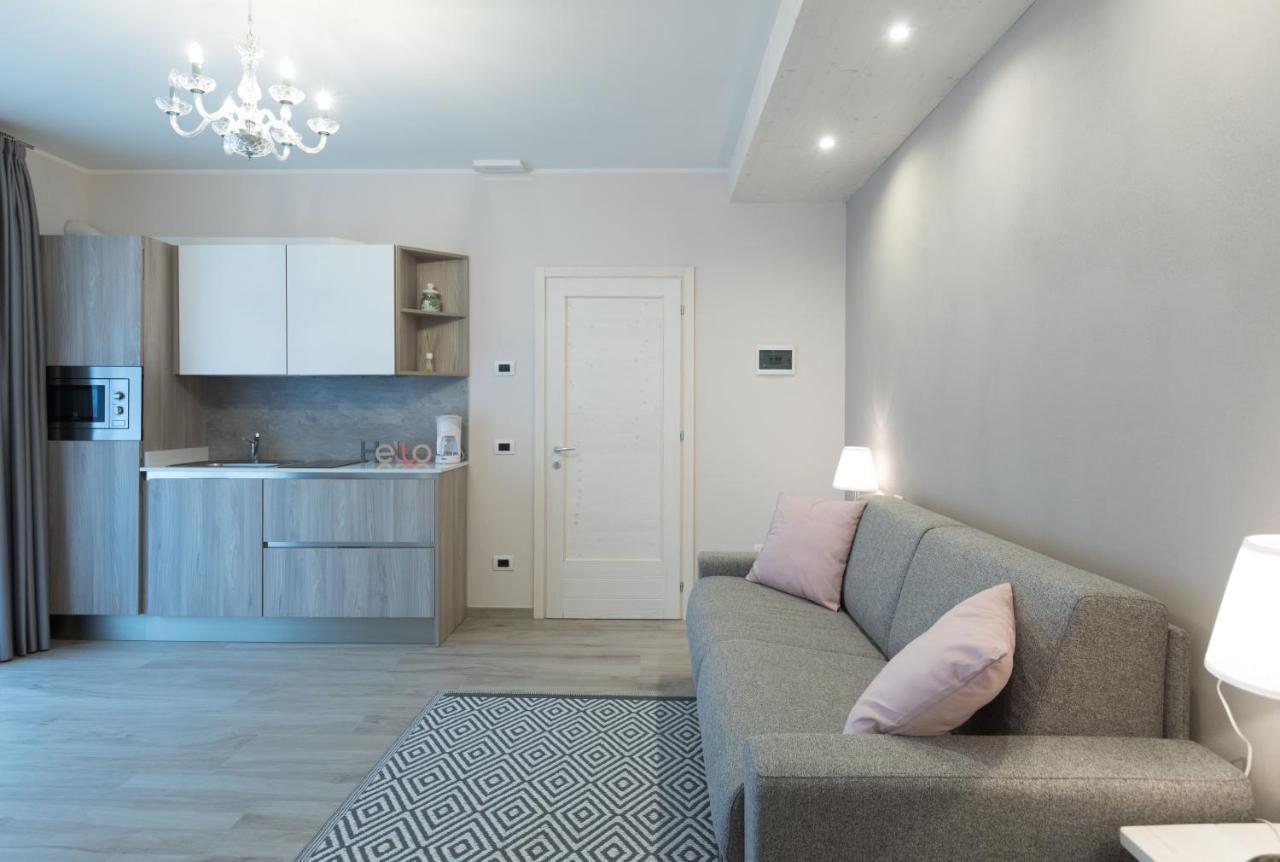 Residenza Conca Verde B&B La Suite Rogolo Εξωτερικό φωτογραφία
