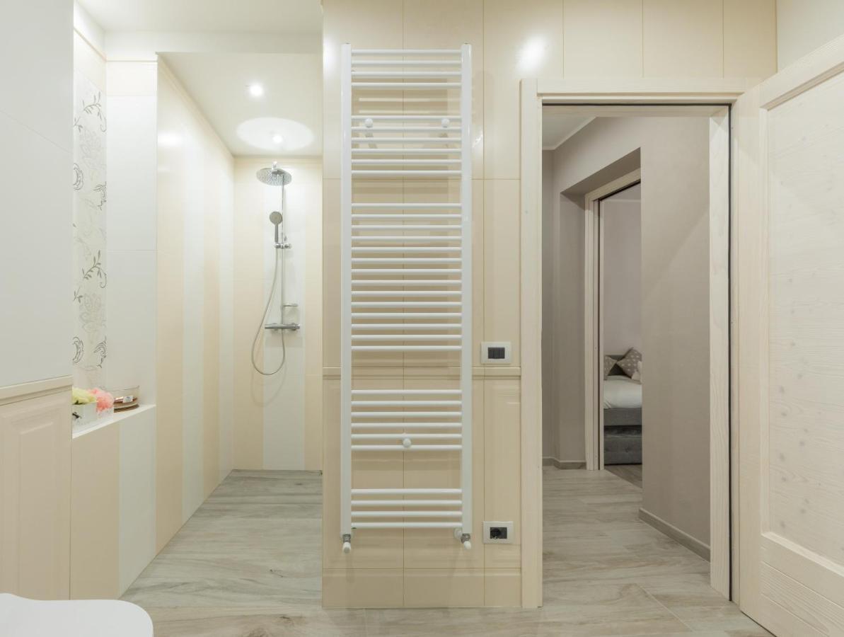 Residenza Conca Verde B&B La Suite Rogolo Εξωτερικό φωτογραφία