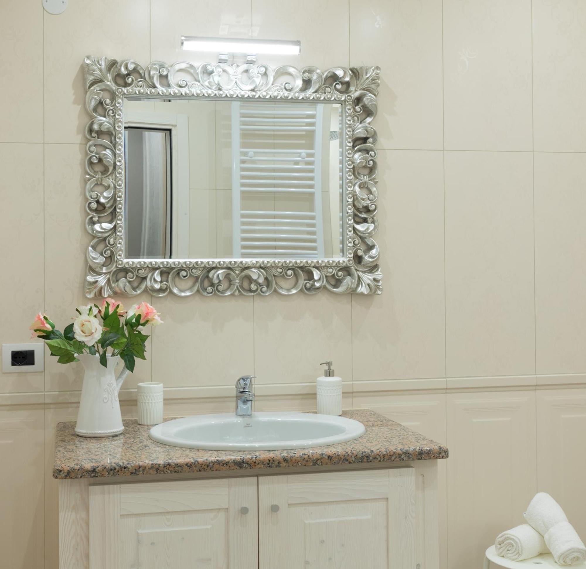 Residenza Conca Verde B&B La Suite Rogolo Εξωτερικό φωτογραφία